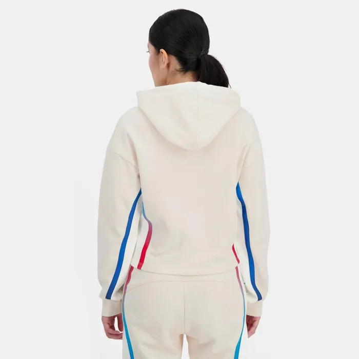 Le Coq Sportif France039s Olympic Team Hoodie Women Sweatshirts And Hoodies