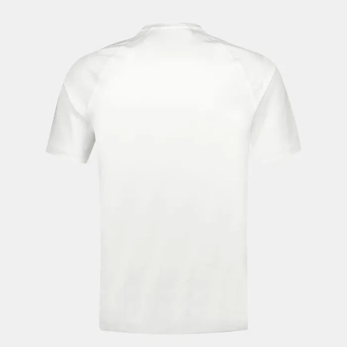 Le Coq Sportif France039s Olympic Team Jersey Marshmallow Gradiant Bbr Men Tshirts And Tops Le Coq Sportif France039s Olympic Team Jersey Marshmallow Gradiant Bbr Men Tshirts And Tops