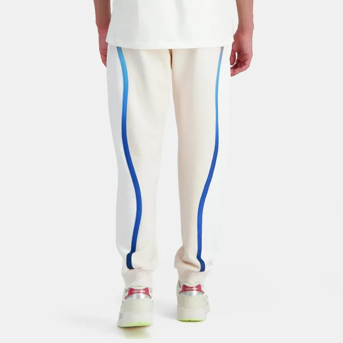 Le Coq Sportif France039s Olympic Team Trousers cru Men Trousers And Joggers Le Coq Sportif France039s Olympic Team Trousers cru Men Trousers And Joggers