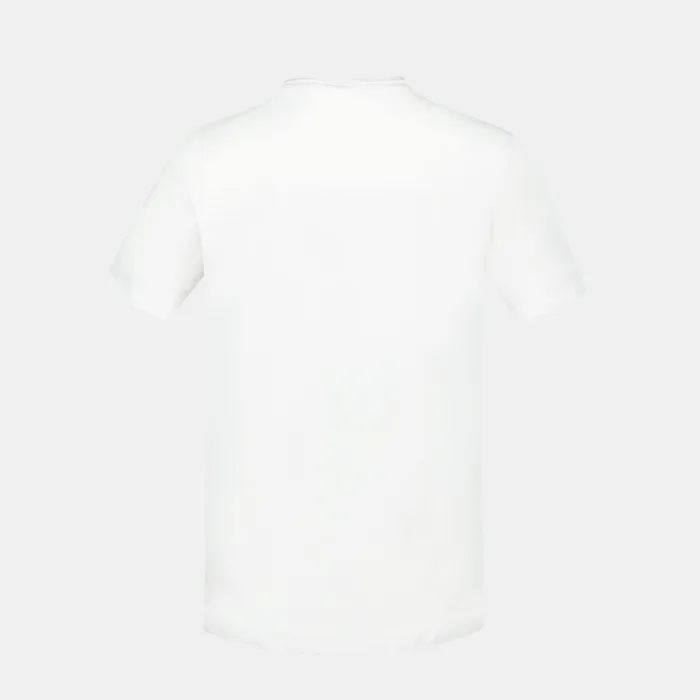 Le Coq Sportif Hritage Tshirt Femme Women Tshirts Polos Shirts And Tops