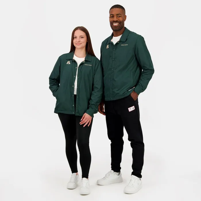 Le Coq Sportif Paris 2024 Jacket Men Jackets