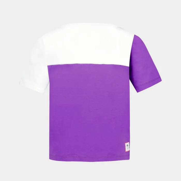 Le Coq Sportif Paris 2024 TShirt Women Tshirts Polos Shirts And Tops