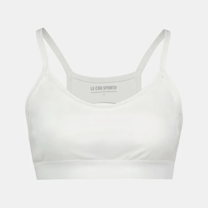 Le Coq Sportif Performance Tennis Bra Women Bra And Leggings