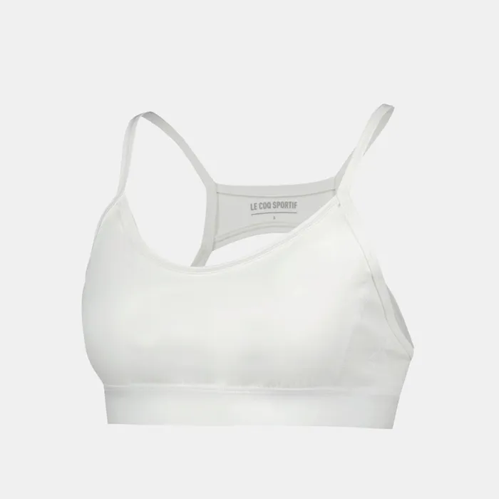 Le Coq Sportif Performance Tennis Bra Women Bra And Leggings