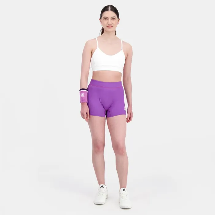 Le Coq Sportif Performance Tennis Bra Women Bra And Leggings