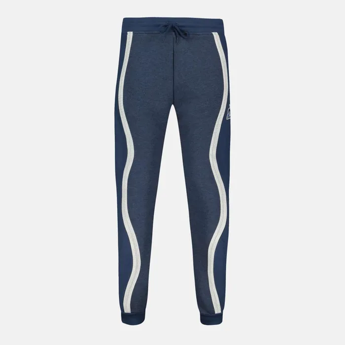 Le Coq Sportif quipe De France Olympique Paris 2024 Pantalon Officiel quipe De France Femme Women Trousers Joggers And Shorts