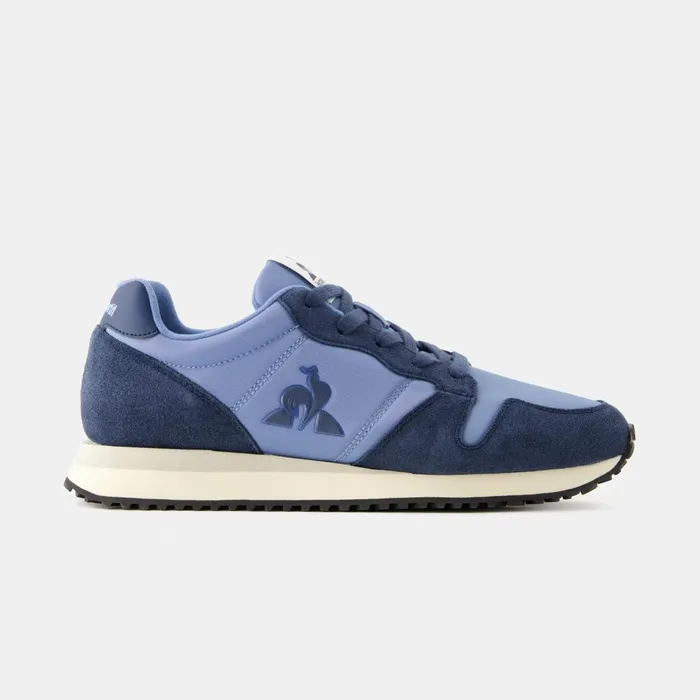 Le Coq Sportif Shoes PLATINIUM2 Men Trainers And Sneakers