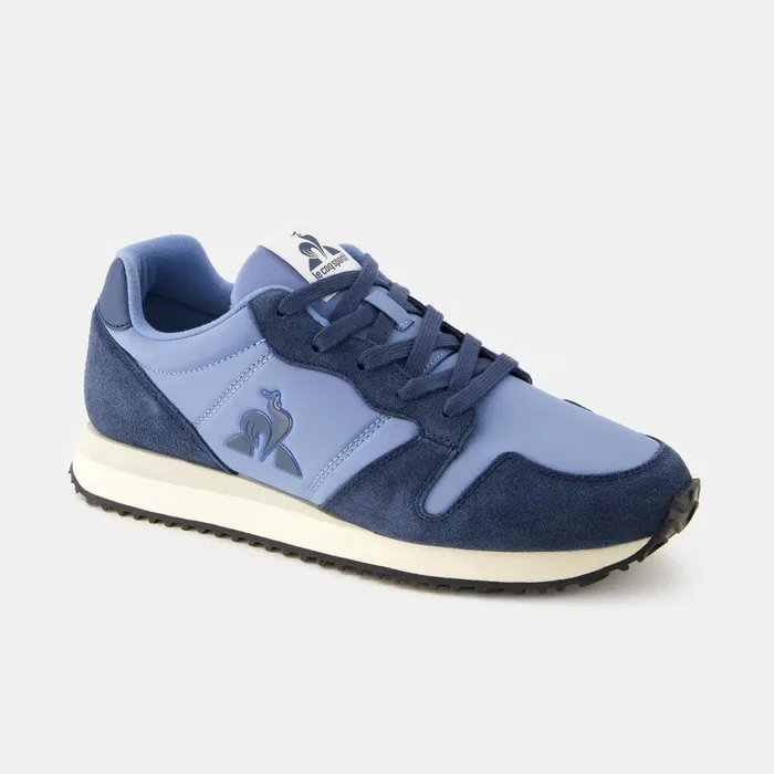 Le Coq Sportif Shoes PLATINIUM2 Men Trainers And Sneakers