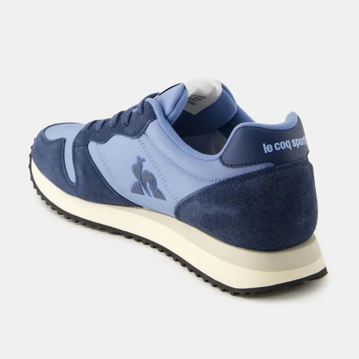 Le Coq Sportif Shoes PLATINIUM2 Men Trainers And Sneakers