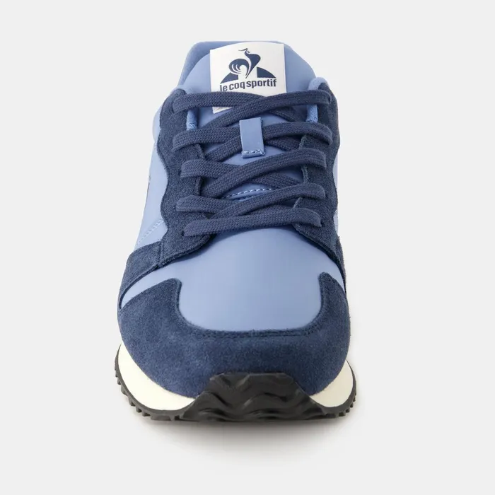Le Coq Sportif Shoes PLATINIUM2 Men Trainers And Sneakers
