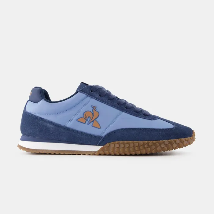 Le Coq Sportif Shoes VELOCE SMU SPAIN Allure Dark Denim MenWomen Trainers And Sneakers
