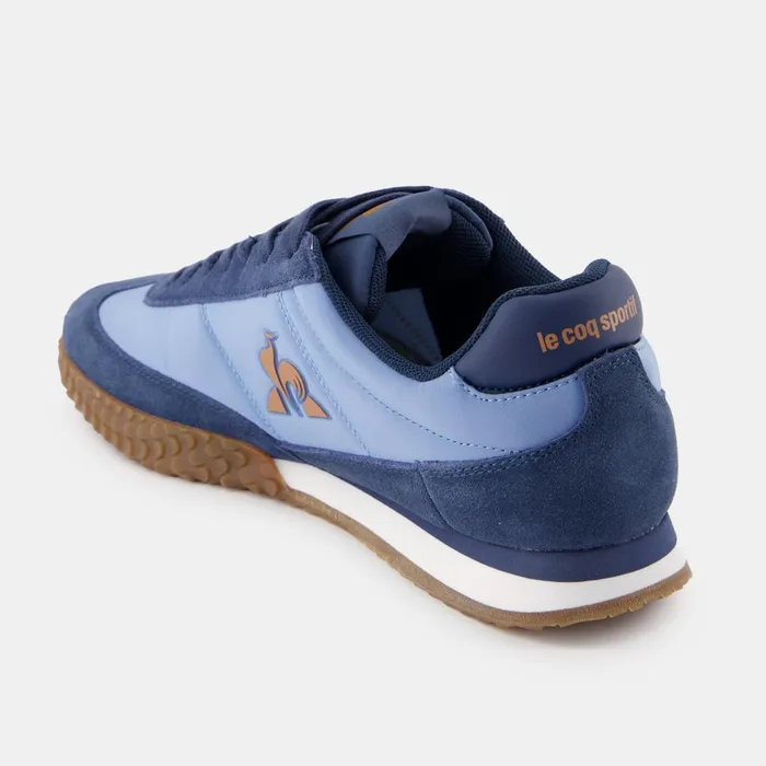 Le Coq Sportif Shoes VELOCE SMU SPAIN Allure Dark Denim MenWomen Trainers And Sneakers Le Coq Sportif Shoes VELOCE SMU SPAIN Allure Dark Denim MenWomen Trainers And Sneakers