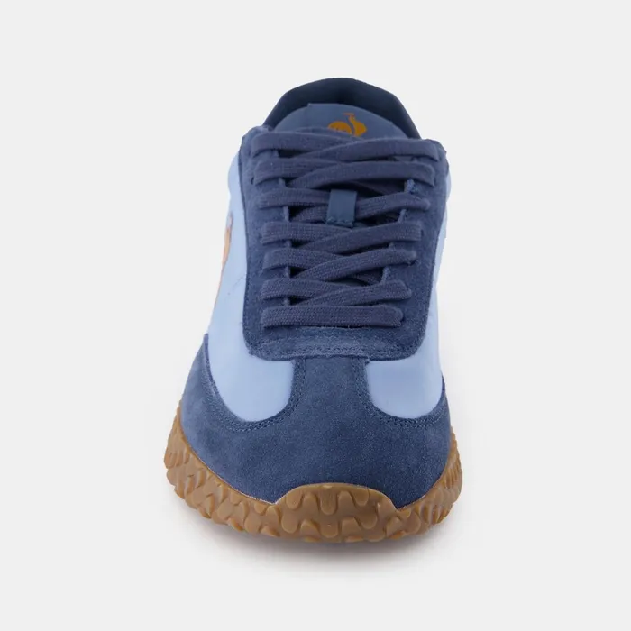 Le Coq Sportif Shoes VELOCE SMU SPAIN Allure Dark Denim MenWomen Trainers And Sneakers Le Coq Sportif Shoes VELOCE SMU SPAIN Allure Dark Denim MenWomen Trainers And Sneakers