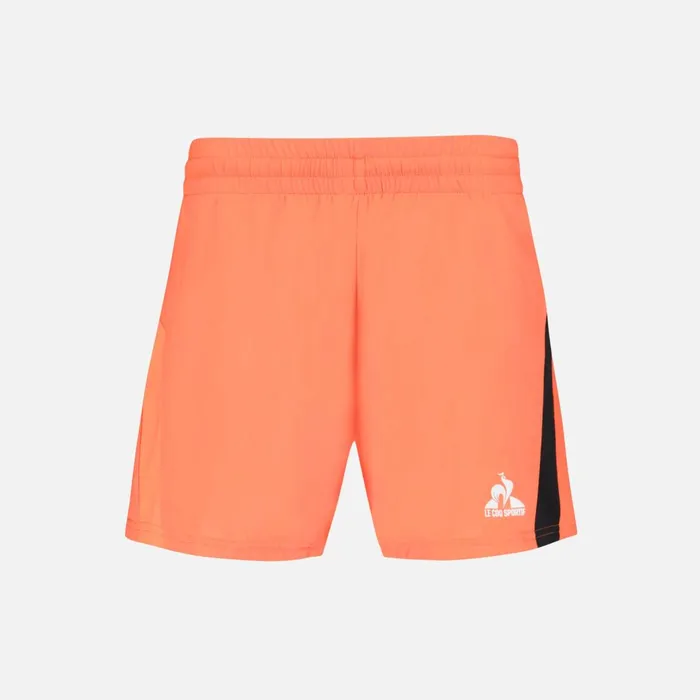 Le Coq Sportif Shorts Women Trousers Joggers And Shorts