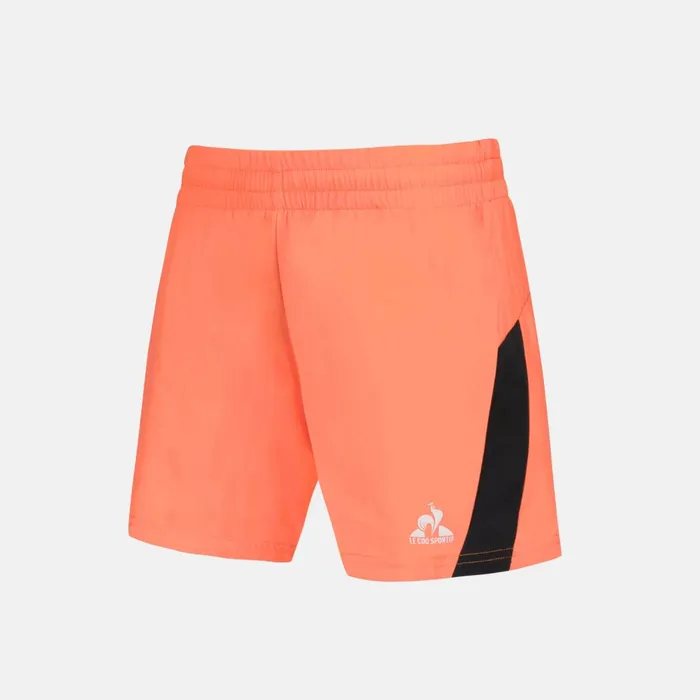 Le Coq Sportif Shorts Women Trousers Joggers And Shorts
