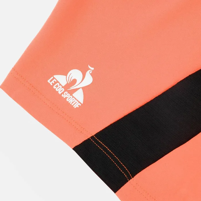 Le Coq Sportif Shorts Women Trousers Joggers And Shorts