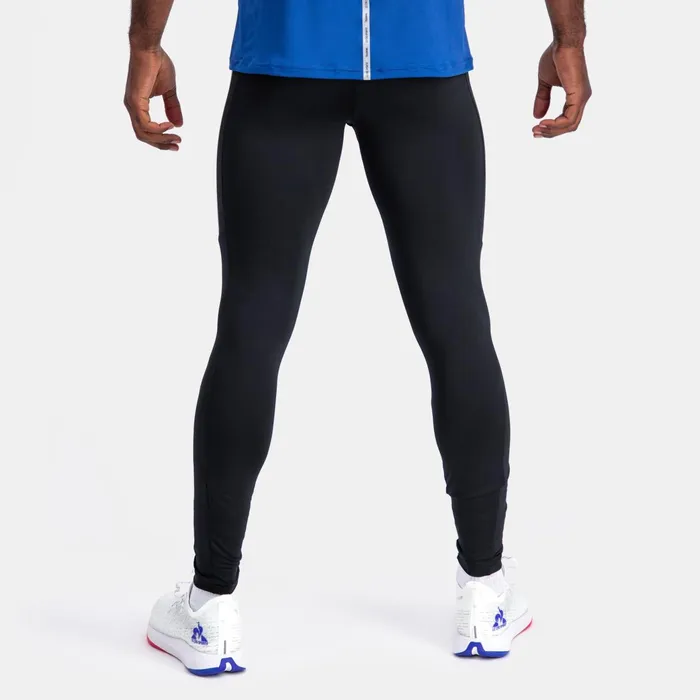 Le Coq Sportif Training Performance Leggings Men Trousers And Joggers