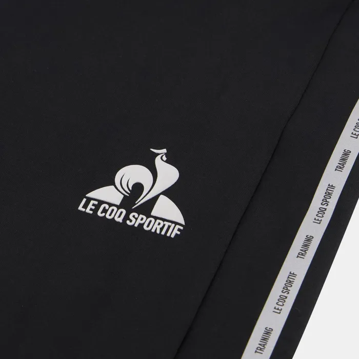 Le Coq Sportif Training Performance Leggings Men Trousers And Joggers