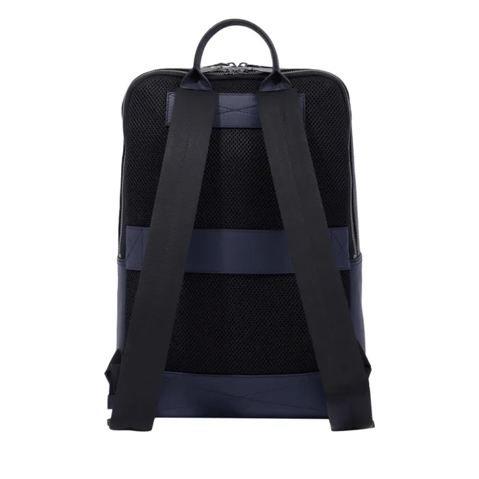 M Backpack Midnight Blue Travel Lancel Backpacks