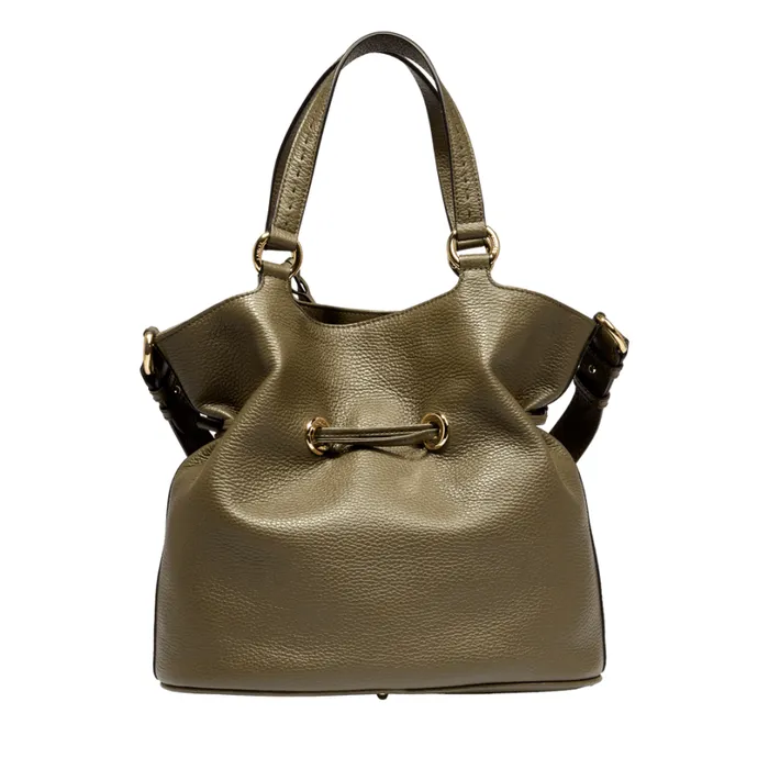 M Bucket Bag Dark Khakidark Khaki Women Lancel Bucket Bags M Bucket Bag Dark Khakidark Khaki Women Lancel Bucket Bags