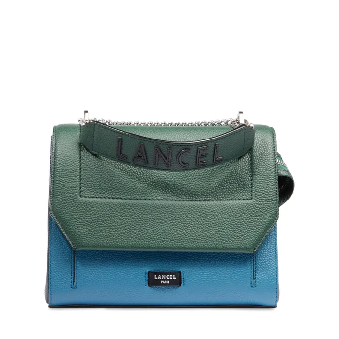 M Flap Bag Multico Imperial Women Lancel Hand Bags