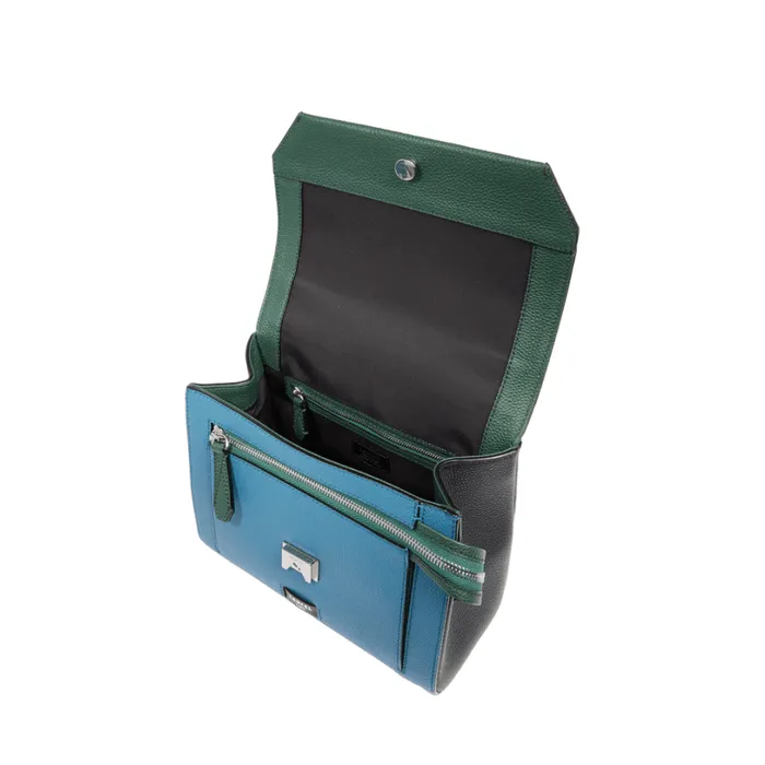 M Flap Bag Multico Imperial Women Lancel Hand Bags M Flap Bag Multico Imperial Women Lancel Hand Bags