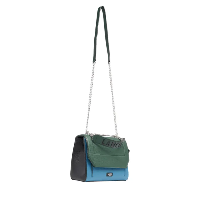 M Flap Bag Multico Imperial Women Lancel Hand Bags M Flap Bag Multico Imperial Women Lancel Hand Bags