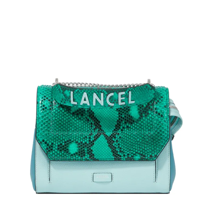 M Flap Bag Multico Riviera Women Lancel Cross Body Bags