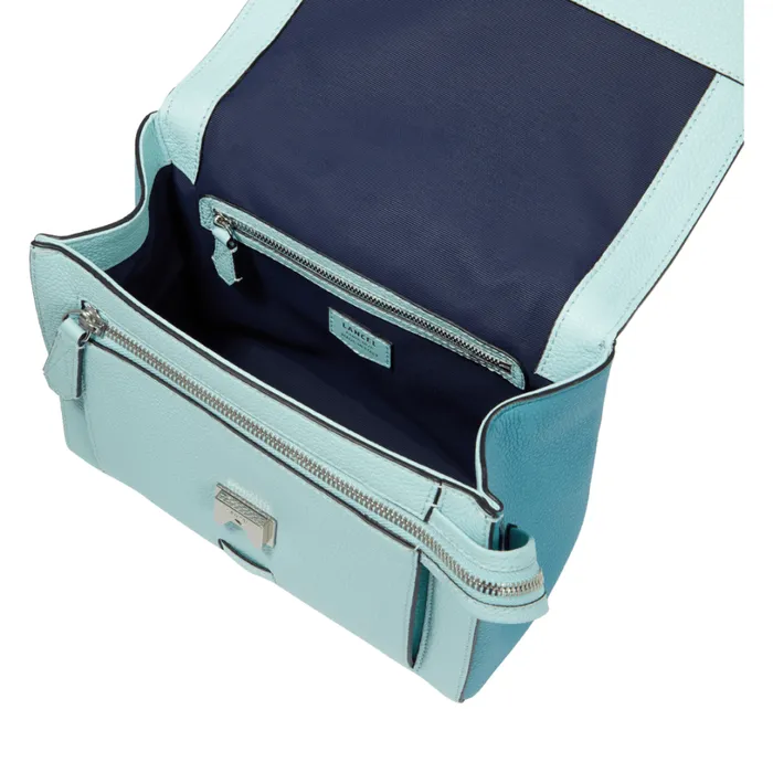 M Flap Bag Multico Riviera Women Lancel Cross Body Bags M Flap Bag Multico Riviera Women Lancel Cross Body Bags
