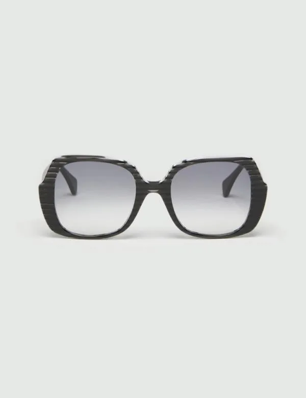Marella Other Accessories Women ART365 Sunglasses Black