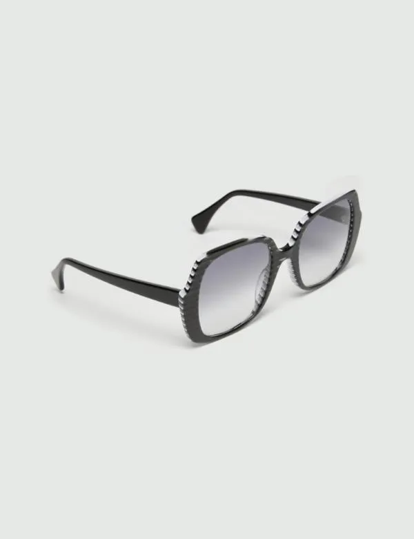 Marella Other Accessories Women ART365 Sunglasses Black