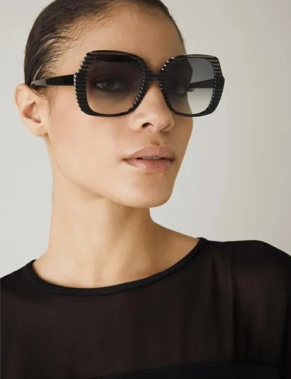 Marella Other Accessories Women ART365 Sunglasses Black