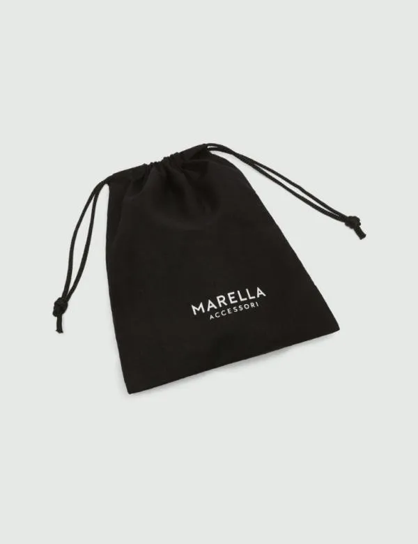 Marella Other Accessories Women Long Necklace Silver