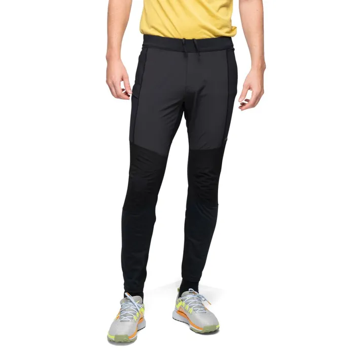 Men Bergans Of Norway Everyday Pants Flyen Pants Black