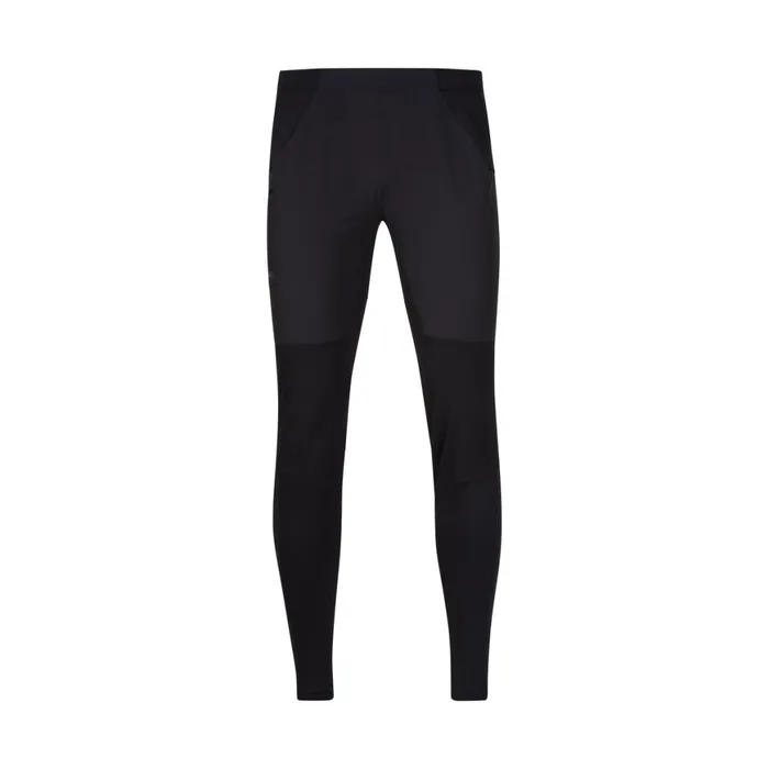 Men Bergans Of Norway Everyday Pants Flyen Pants Black