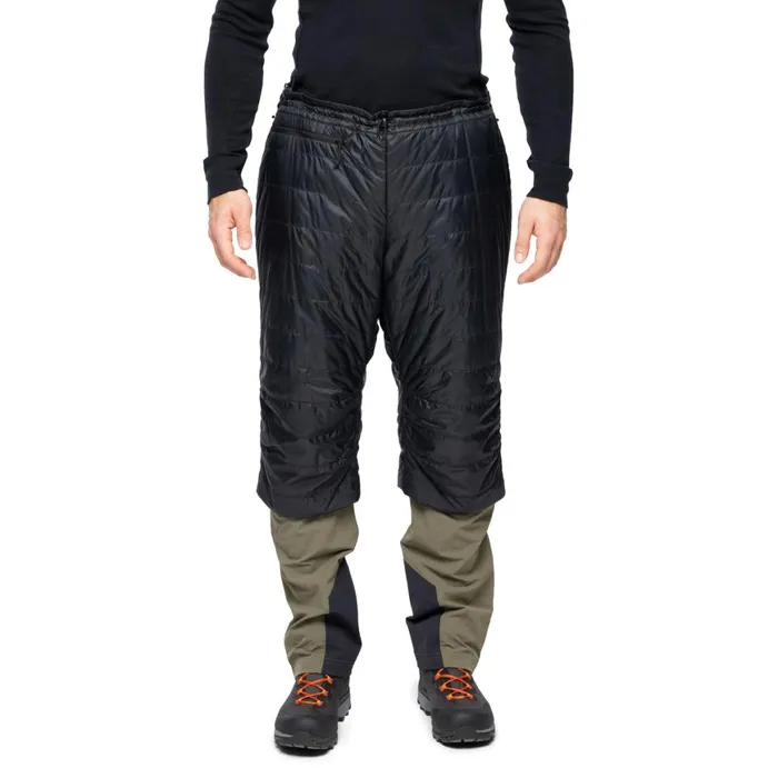 Men Bergans Of Norway Insulation Rros Insulated 34 Pants