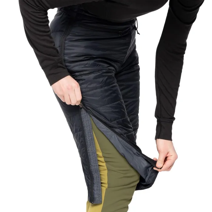 Men Bergans Of Norway Insulation Rros Insulated 34 Pants