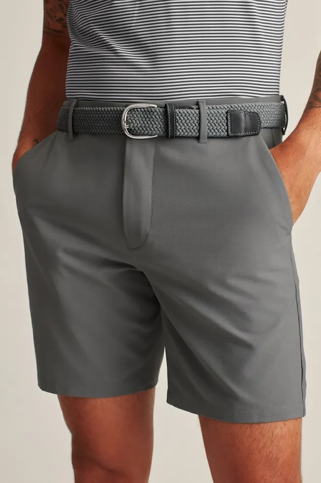 Men Bonobos Casual Shorts Breathable and Versatile Bonobos Performance Link Golf Shorts Ash Grey Men Bonobos Casual Shorts Breathable and Versatile Bonobos Performance Link Golf Shorts Ash Grey