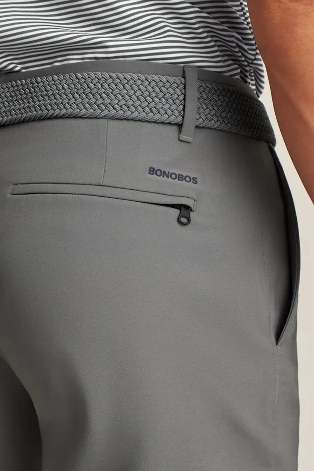 Men Bonobos Casual Shorts Breathable and Versatile Bonobos Performance Link Golf Shorts Ash Grey Men Bonobos Casual Shorts Breathable and Versatile Bonobos Performance Link Golf Shorts Ash Grey
