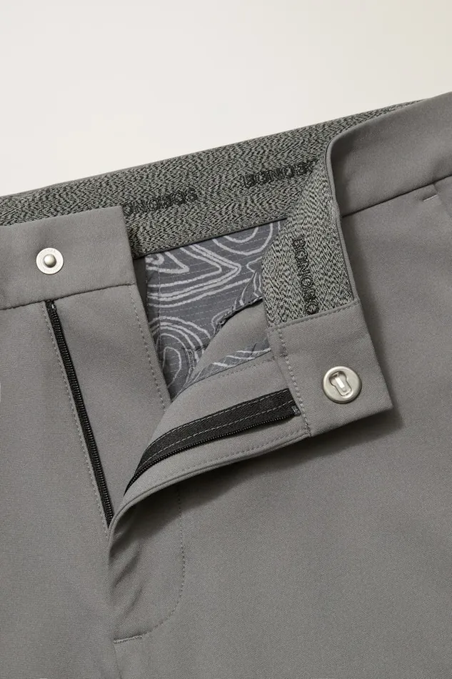 Men Bonobos Casual Shorts Breathable and Versatile Bonobos Performance Link Golf Shorts Ash Grey Men Bonobos Casual Shorts Breathable and Versatile Bonobos Performance Link Golf Shorts Ash Grey