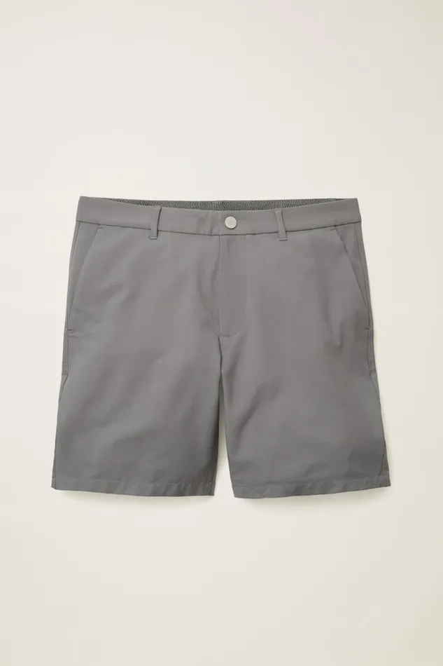 Men Bonobos Casual Shorts Breathable and Versatile Bonobos Performance Link Golf Shorts Ash Grey Men Bonobos Casual Shorts Breathable and Versatile Bonobos Performance Link Golf Shorts Ash Grey