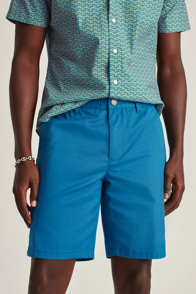 Men Bonobos Chino Shorts Stretch Washed Chino Shorts Sea Stacks