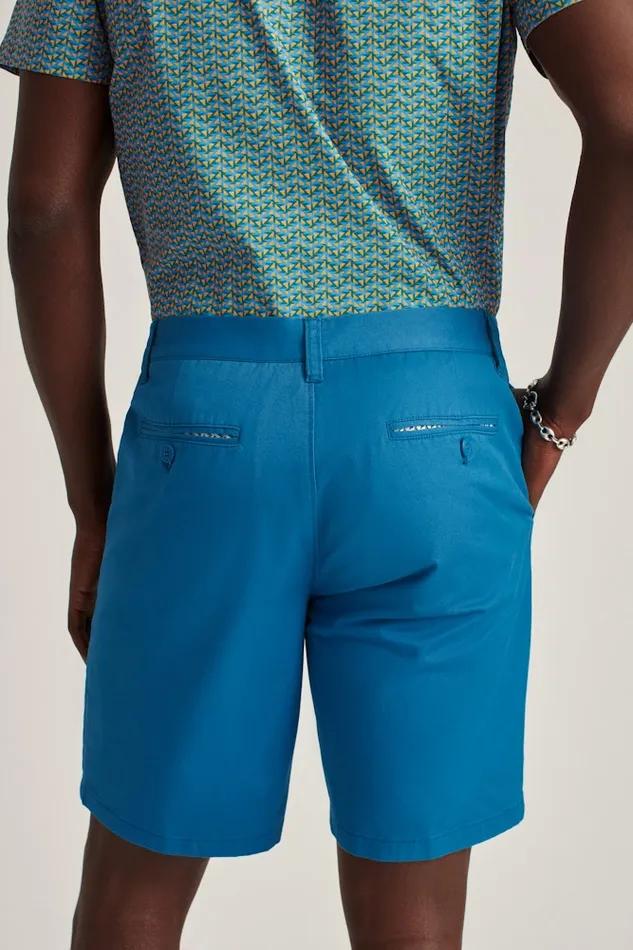 Men Bonobos Chino Shorts Stretch Washed Chino Shorts Sea Stacks