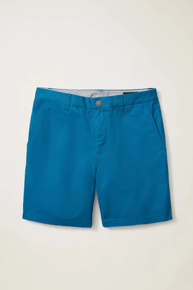 Men Bonobos Chino Shorts Stretch Washed Chino Shorts Sea Stacks
