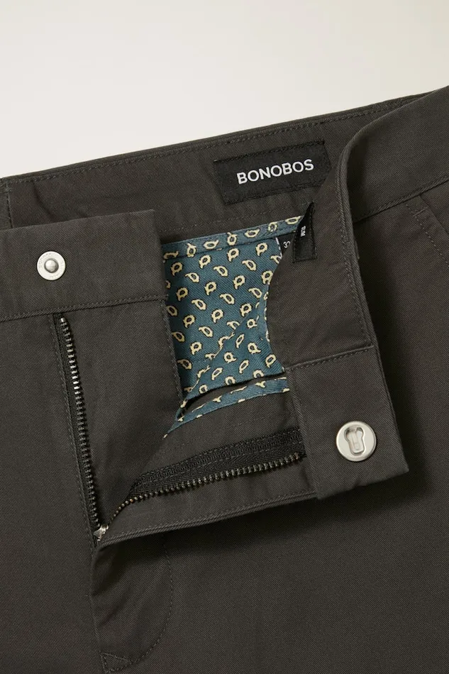 Men Bonobos Chinos Stretch Washed Chino Pants Tailored and Slim Fit Chinos Asphalts Men Bonobos Chinos Stretch Washed Chino Pants Tailored and Slim Fit Chinos Asphalts