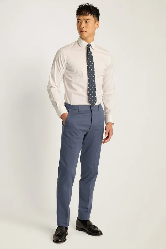 Men Bonobos Dress Pants Easy WrinkleResistant Bonobos Stretch Dress Pants Tuesday Dark Navy Herringbone
