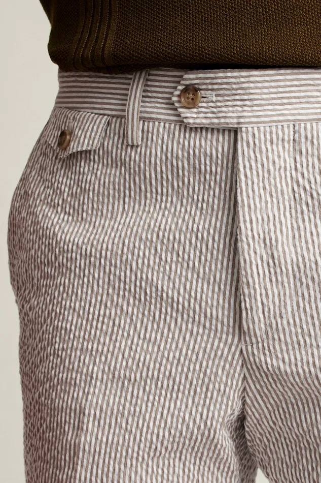 Men Bonobos Dress Pants Jetsetter Italian Seersucker Dress Pant Khaki And White Stripe Men Bonobos Dress Pants Jetsetter Italian Seersucker Dress Pant Khaki And White Stripe