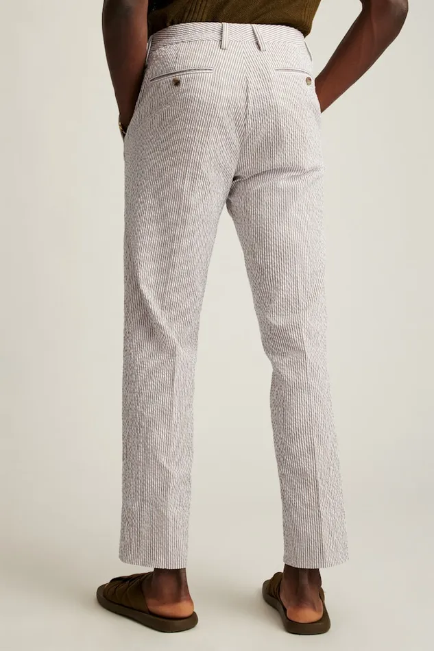 Men Bonobos Dress Pants Jetsetter Italian Seersucker Dress Pant Khaki And White Stripe Men Bonobos Dress Pants Jetsetter Italian Seersucker Dress Pant Khaki And White Stripe