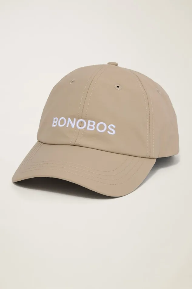 Men Bonobos Golf Belts Hats and Accessories Men039s Bonobos Golf Hat Khaki