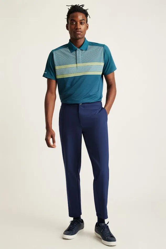 Men Bonobos Golf Polos and Tops Sport Your Style With Bonobos039 Tour Pique Polo Shirt Blue Green Golf Multistripe Men Bonobos Golf Polos and Tops Sport Your Style With Bonobos039 Tour Pique Polo Shirt Blue Green Golf Multistripe